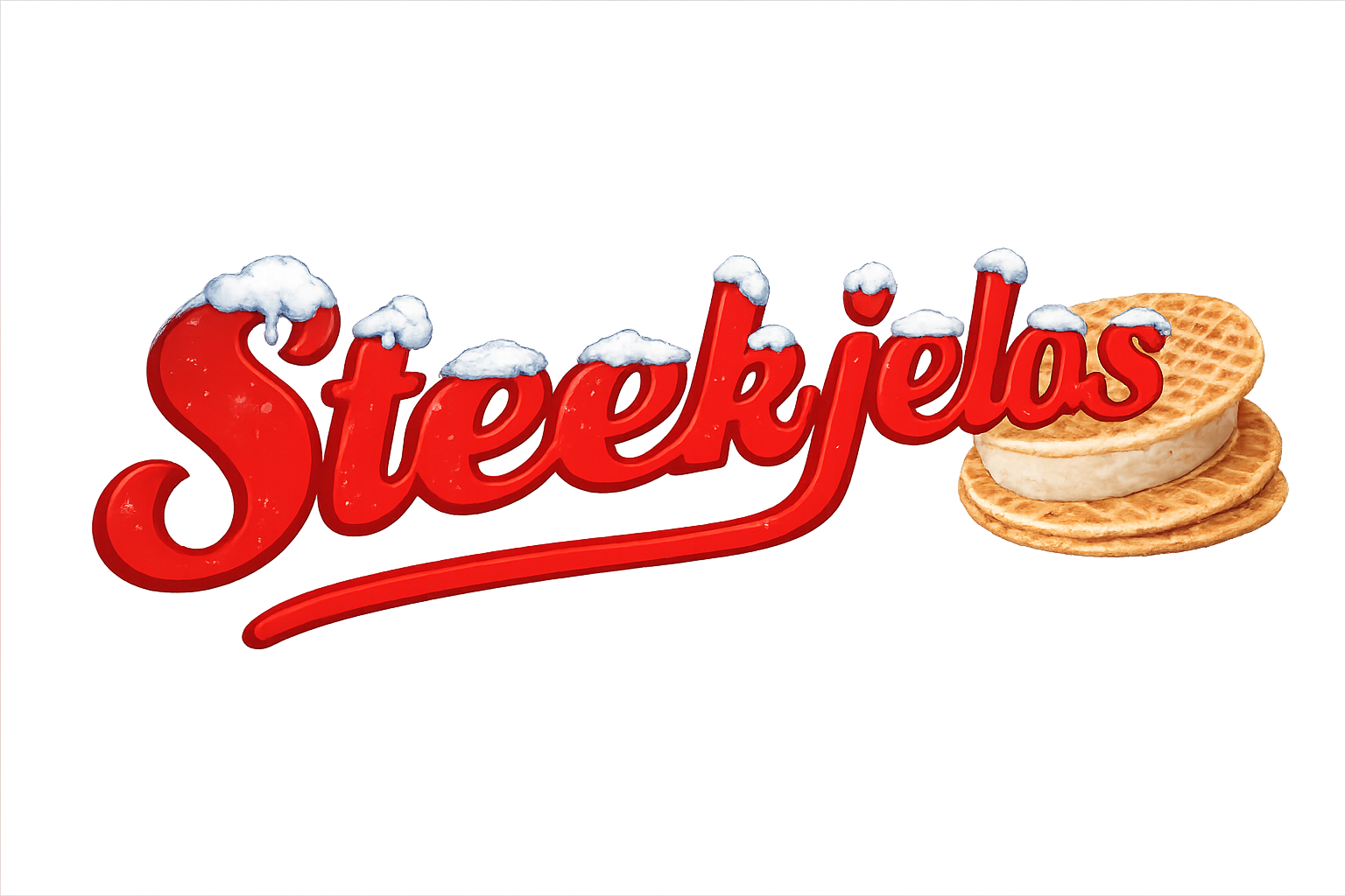 Steekjelos